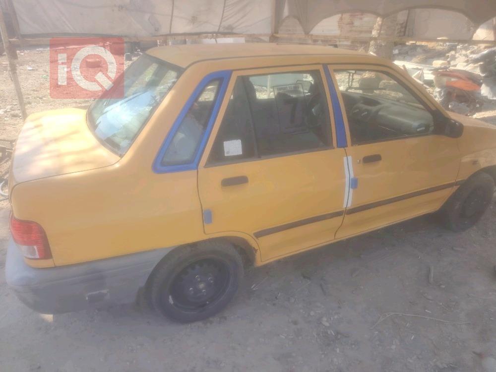سايبا 131